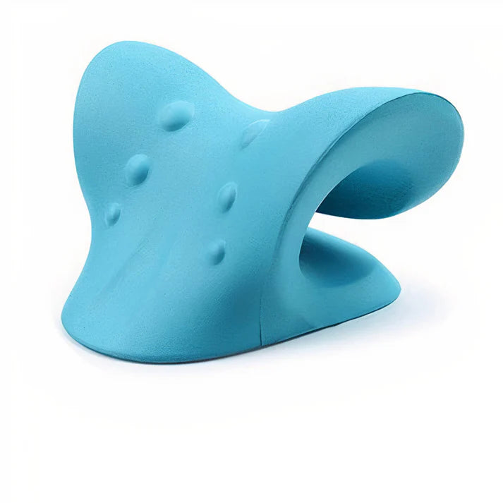 Cervical Neck Traction Pillow