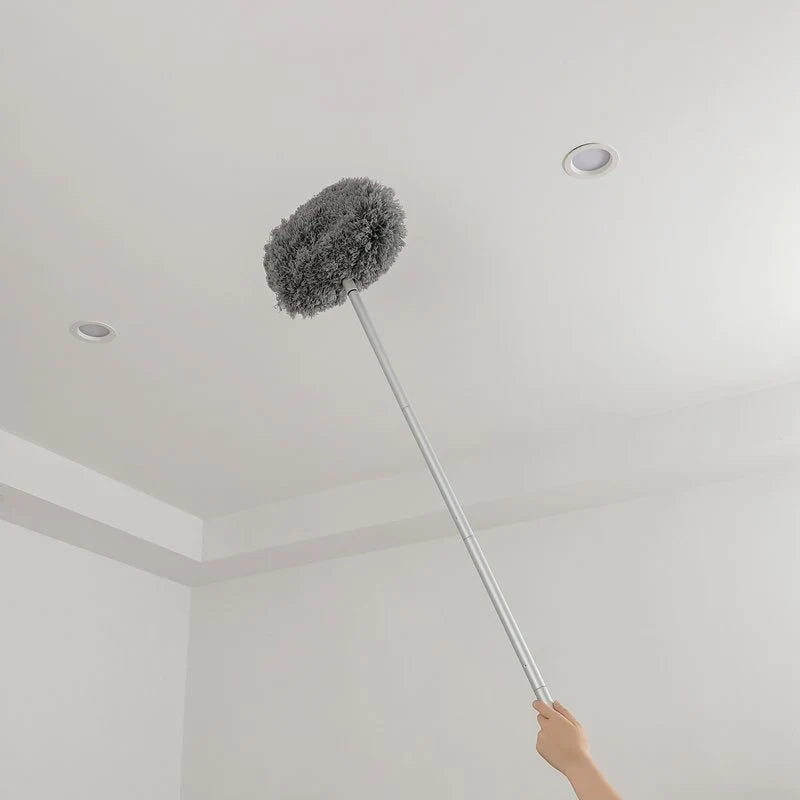 Multi-Purpose Extendable Ceiling Fan Duster ( Diwali Offer 🪔)