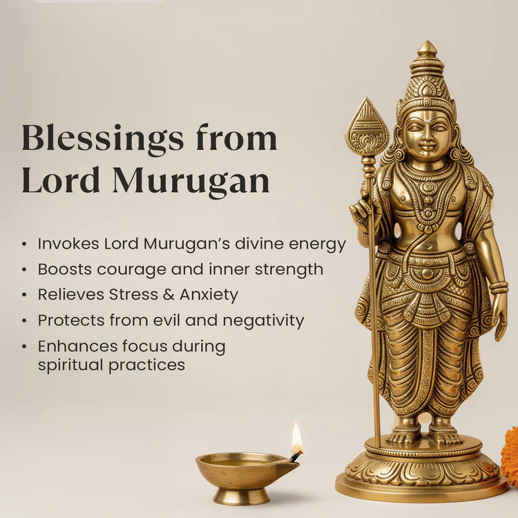 Karungali Mala Silver Plated Cap Necklace- Certified