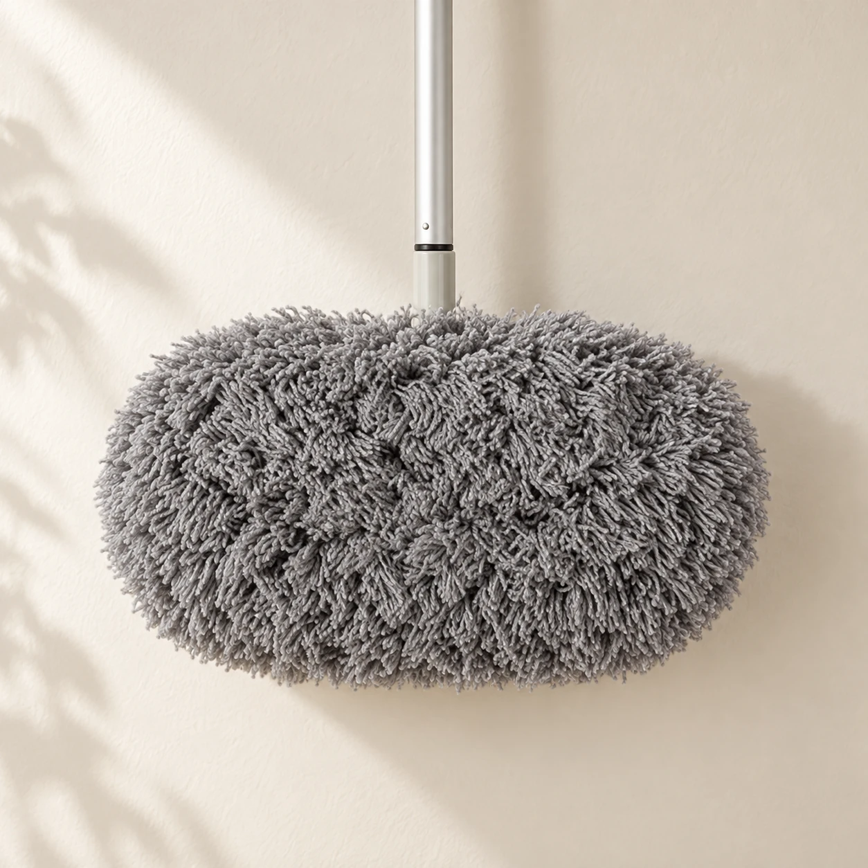Multi-Purpose Extendable Ceiling Fan Duster