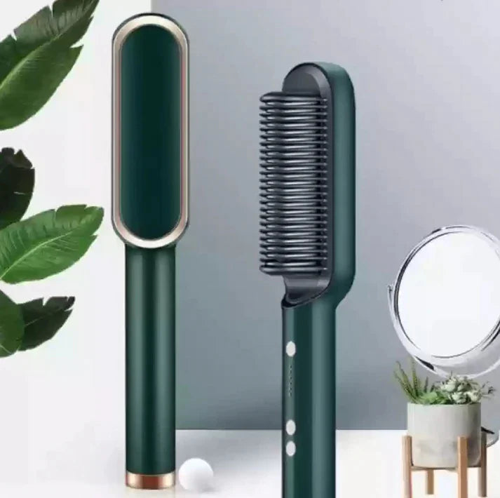 Flamino Pro - The Empowered Hair Styler!