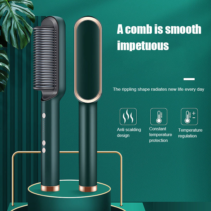 Flamino Pro - The Empowered Hair Styler!