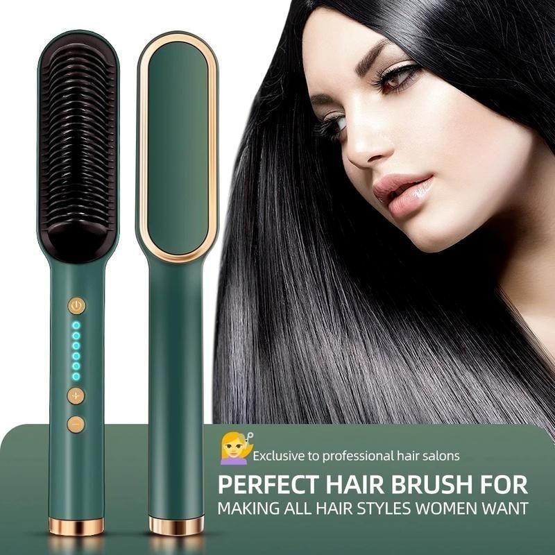 Flamino Pro - The Empowered Hair Styler!